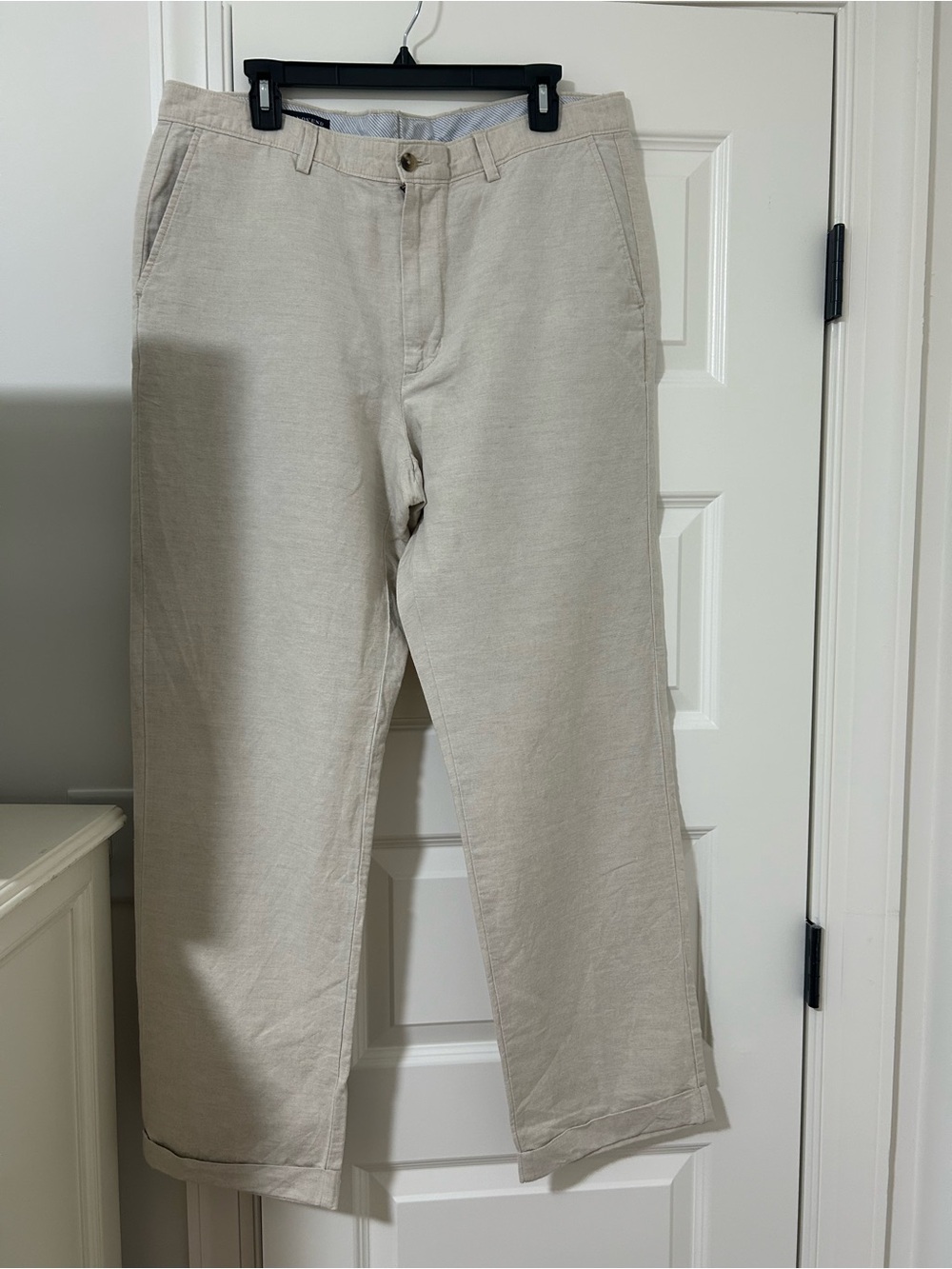Men’s Lands’ End Pants
